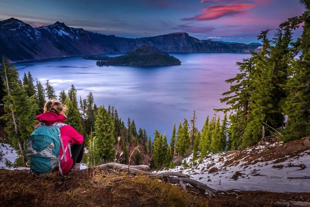 Bear Mountain - Suite 6 Грантс Пас Екстериор снимка